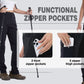 Soulsfeng SummitShield Hiking Pants For Women
