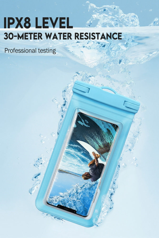 Soulsfeng Waterproof Phone Bag