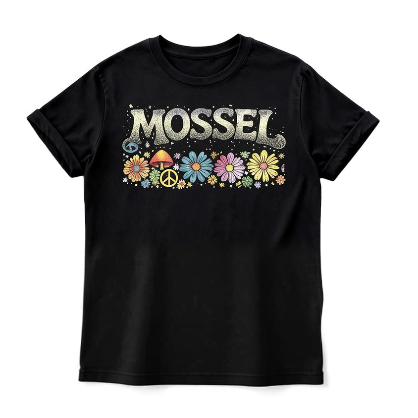 Soulsfeng X MOSS Tee Shirt