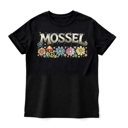 Soulsfeng X MOSS Tee Shirt