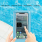 Soulsfeng Waterproof Phone Bag