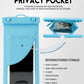 Soulsfeng Waterproof Phone Bag
