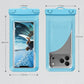 Soulsfeng Waterproof Phone Bag