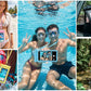 Soulsfeng Waterproof Phone Bag
