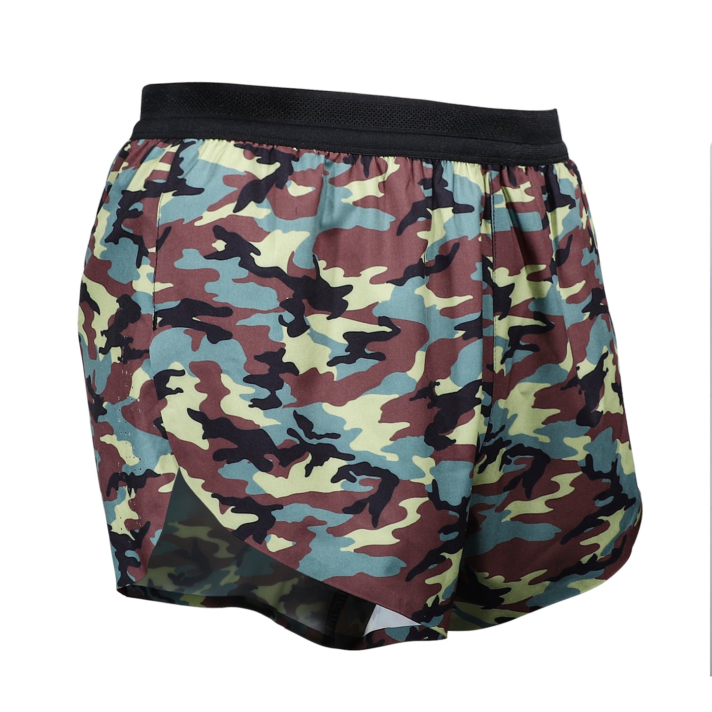 SwiftDry Pro Open Running Pants Inside Panties