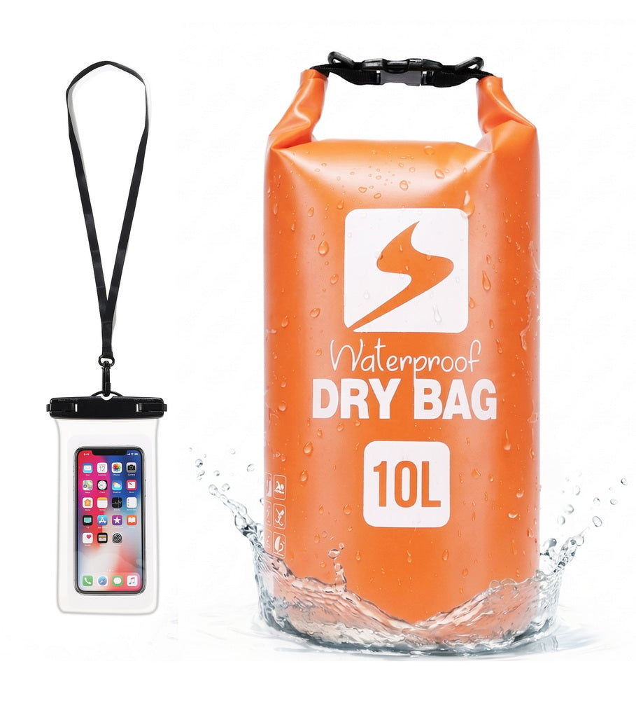 Soulsfeng Waterproof Dry Bag