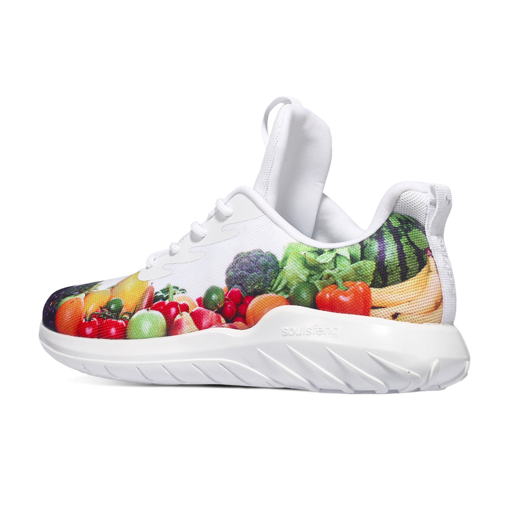 Soulsfeng Olympic Sneaker Indy Fruit
