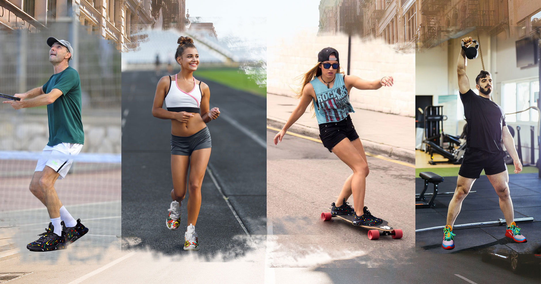 Soulsfeng Footwear, Ready To Wear, Accessories online store