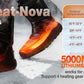 Soulsfeng FuturaHeat-Nova Heated Boots