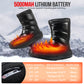 Soulsfeng FuturaHeat-Nova Heated Boots
