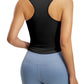 Soulsfeng Women Tank Top