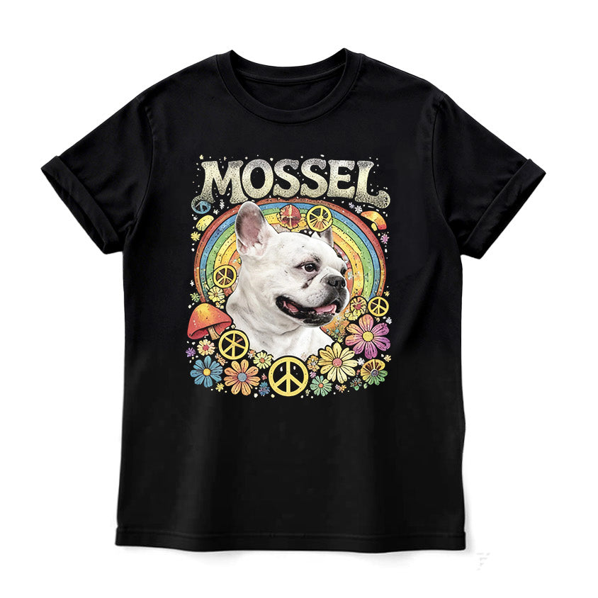 Soulsfeng X MOSS Tee Shirt