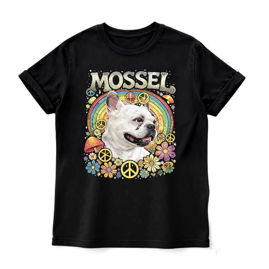 Soulsfeng X MOSS Tee Shirt