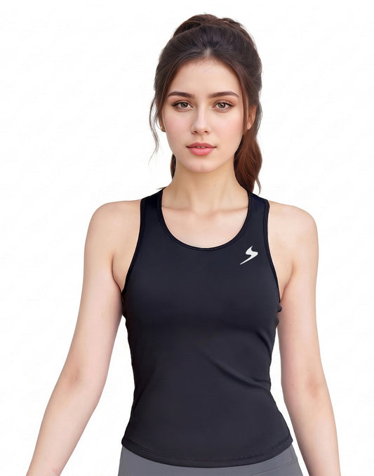Soulsfeng Women Tank Top