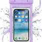 Soulsfeng Waterproof Phone Bag