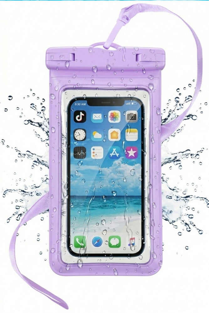 Soulsfeng Waterproof Phone Bag