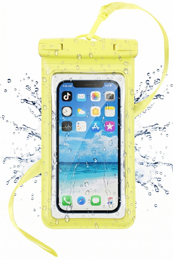 Soulsfeng Waterproof Phone Bag