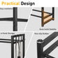 Soulsfeng Adjustable Dumbbell Rack