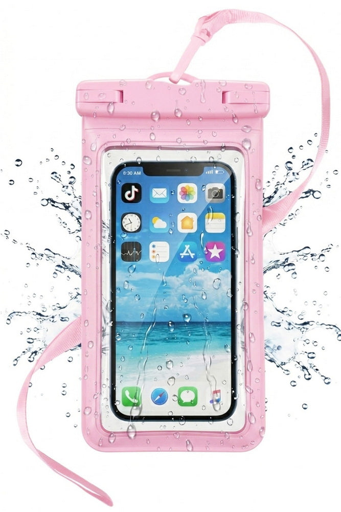 Soulsfeng Waterproof Phone Bag