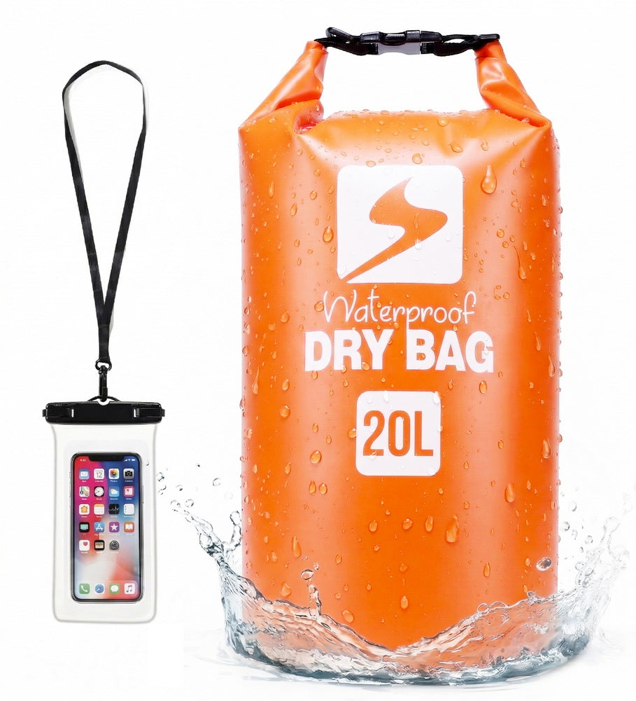 Soulsfeng Waterproof Dry Bag