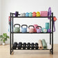 Soulsfeng Adjustable Dumbbell Rack