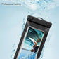 Soulsfeng Waterproof Phone Bag