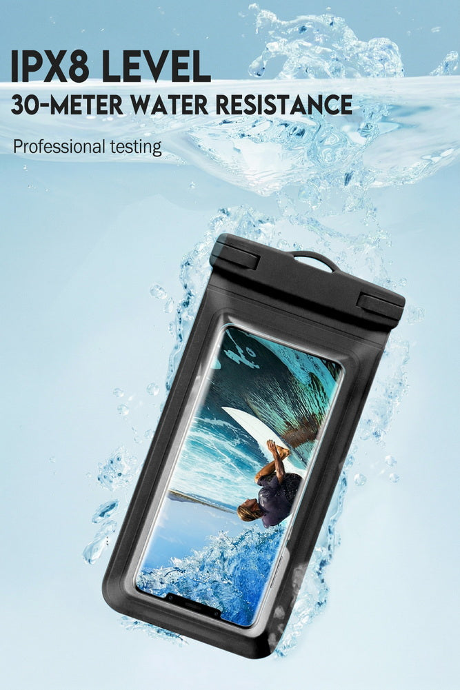 Soulsfeng Waterproof Phone Bag