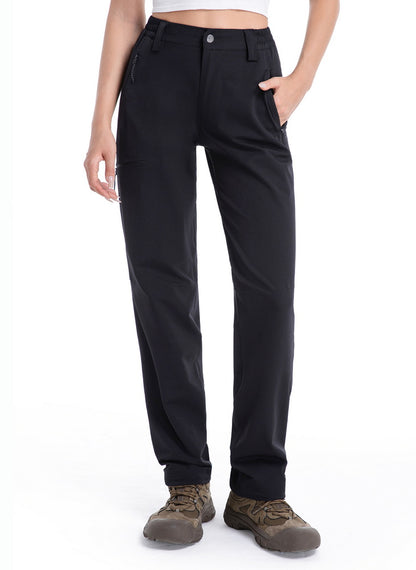Soulsfeng Women Outdoor Pants