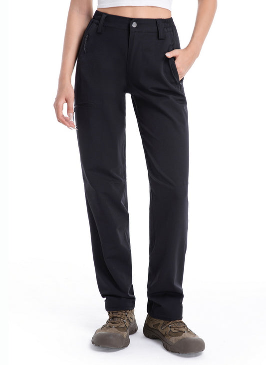 Soulsfeng Women Outdoor Pants