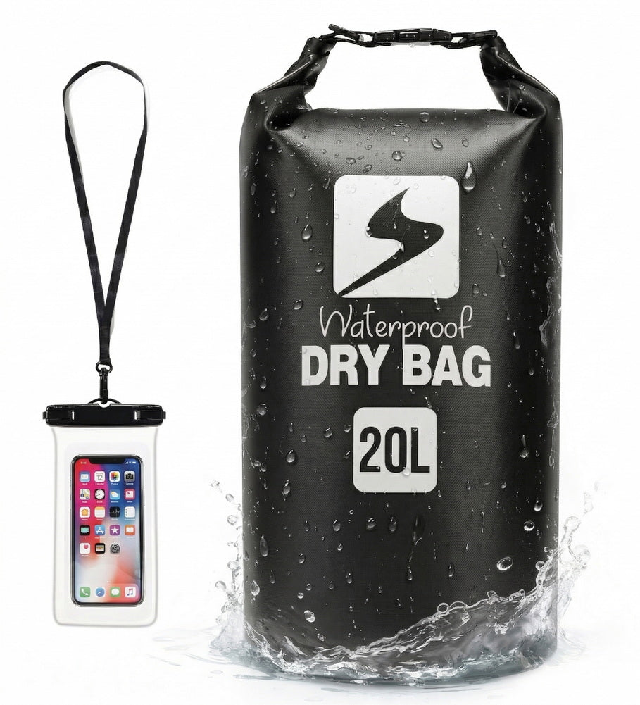 Soulsfeng Waterproof Dry Bag