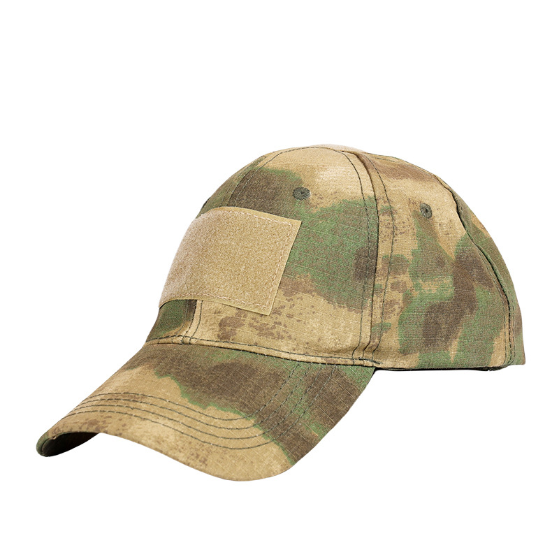Soulsfeng Custom Adjustable Cap
