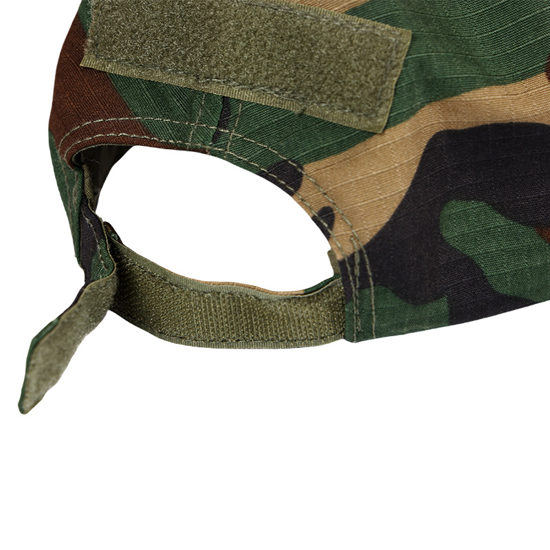 Soulsfeng Custom Adjustable Cap