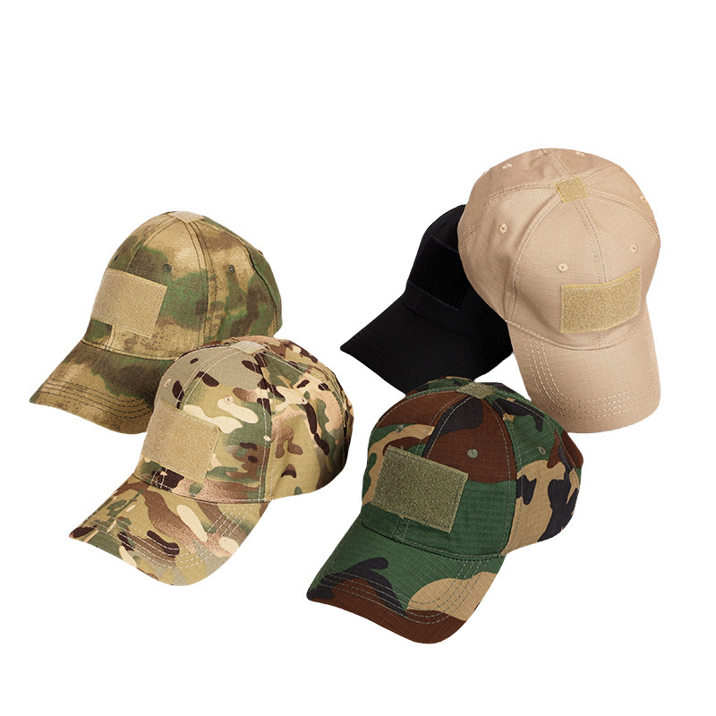 Soulsfeng Custom Adjustable Cap