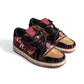 Soulsfeng X Celestal Inferno Sneaker