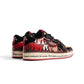 Soulsfeng X Celestal Inferno Sneaker