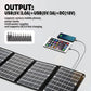 Soulsfeng X GreenLattice EcoTrail Solar Panels 30W