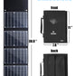 Soulsfeng EcoTrail Solar Panels