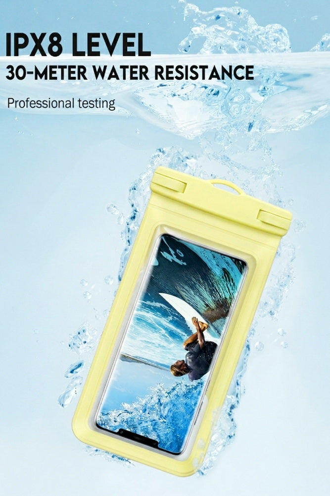 Soulsfeng Waterproof Phone Bag