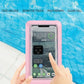Soulsfeng Waterproof Phone Bag