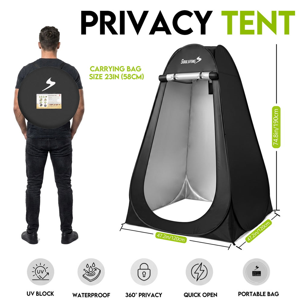 Soulsfeng Tent