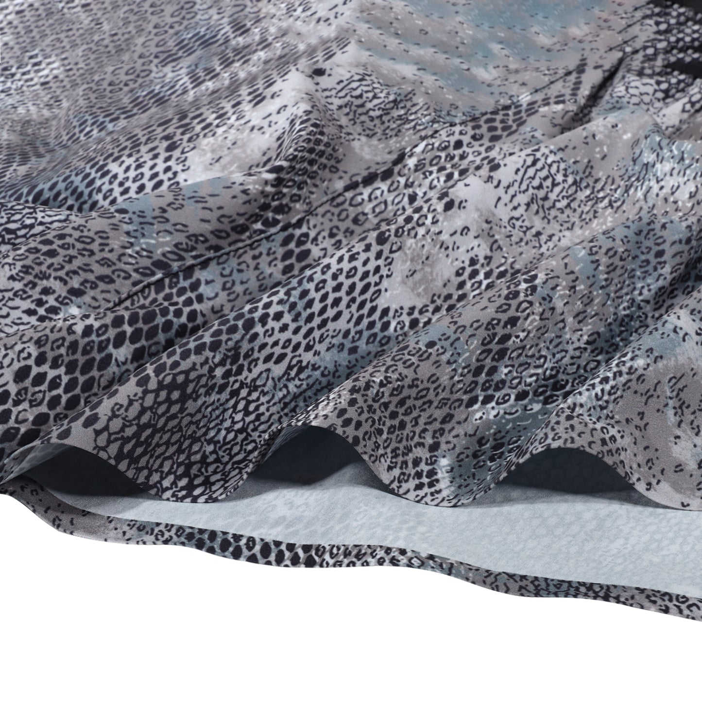 SwiftDry Pro Open Running Pants Inside Panties