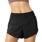 SwiftDry Women Running Shorts