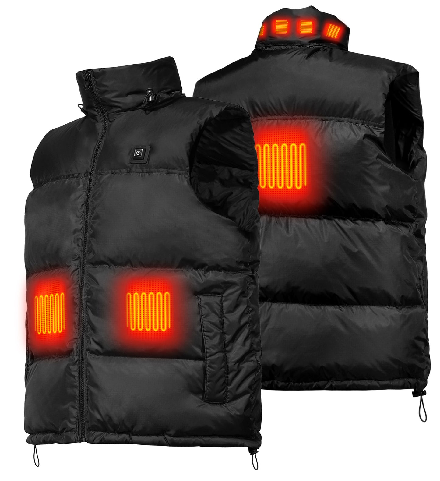 Soulsfeng Ecoheat-V Heated Vest