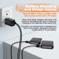 Soulsfeng 3000mAh Power Bank(Futuraheat-X)
