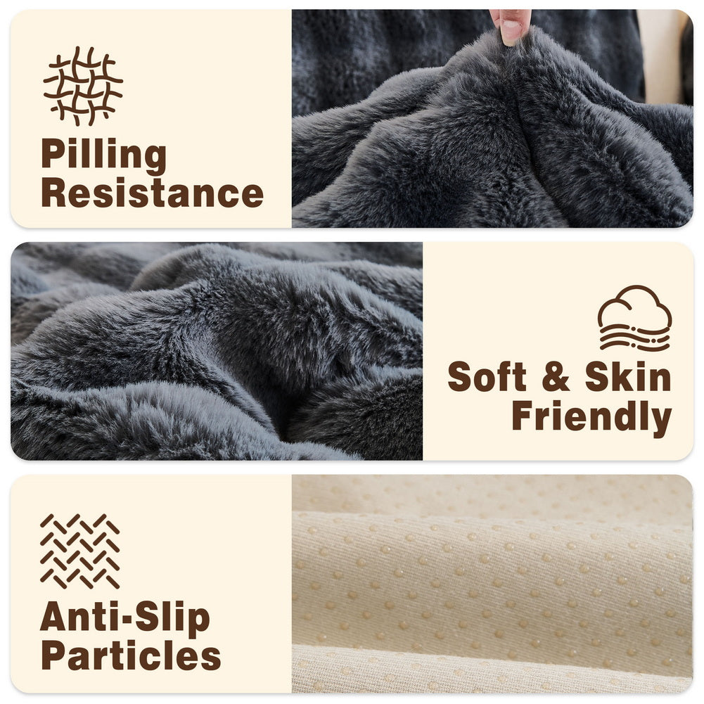 Soulsfeng Dog Couch Cover