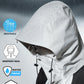 Soulsfeng Terra Storm Water-Proof Hoodie