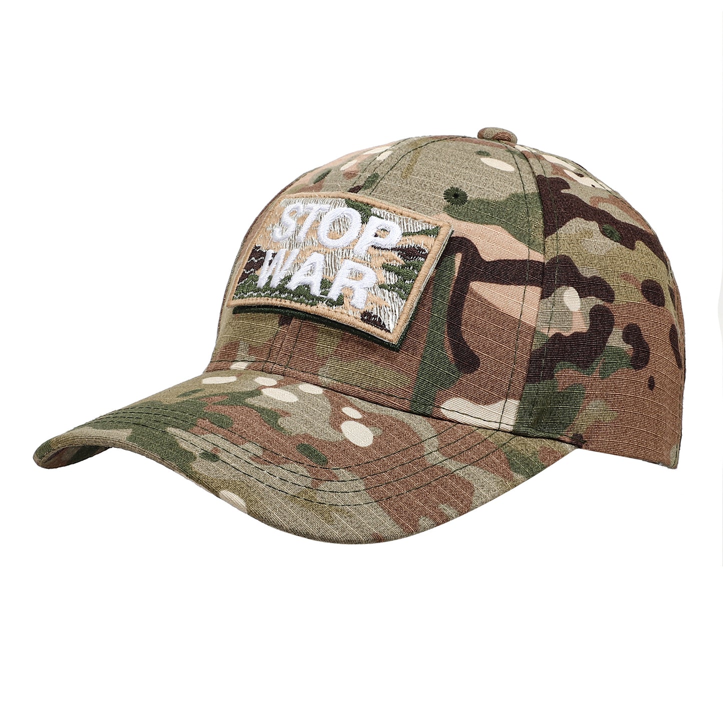 Soulsfeng Custom Adjustable Cap