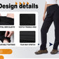 Soulsfeng SummitShield Hiking Pants For Women
