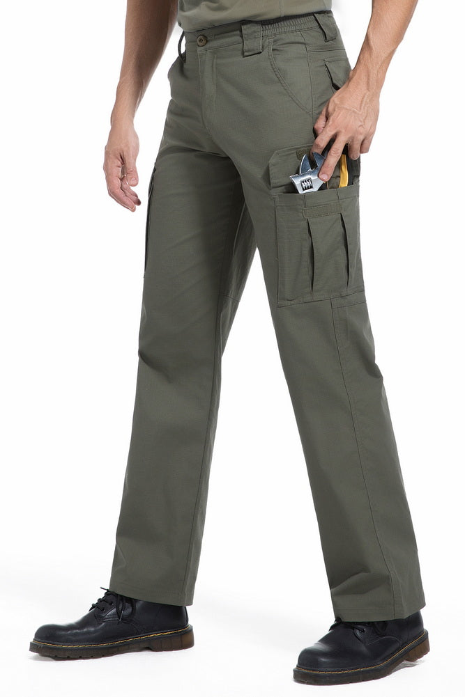 Soulsfeng SwiftTrek Tactical Pants