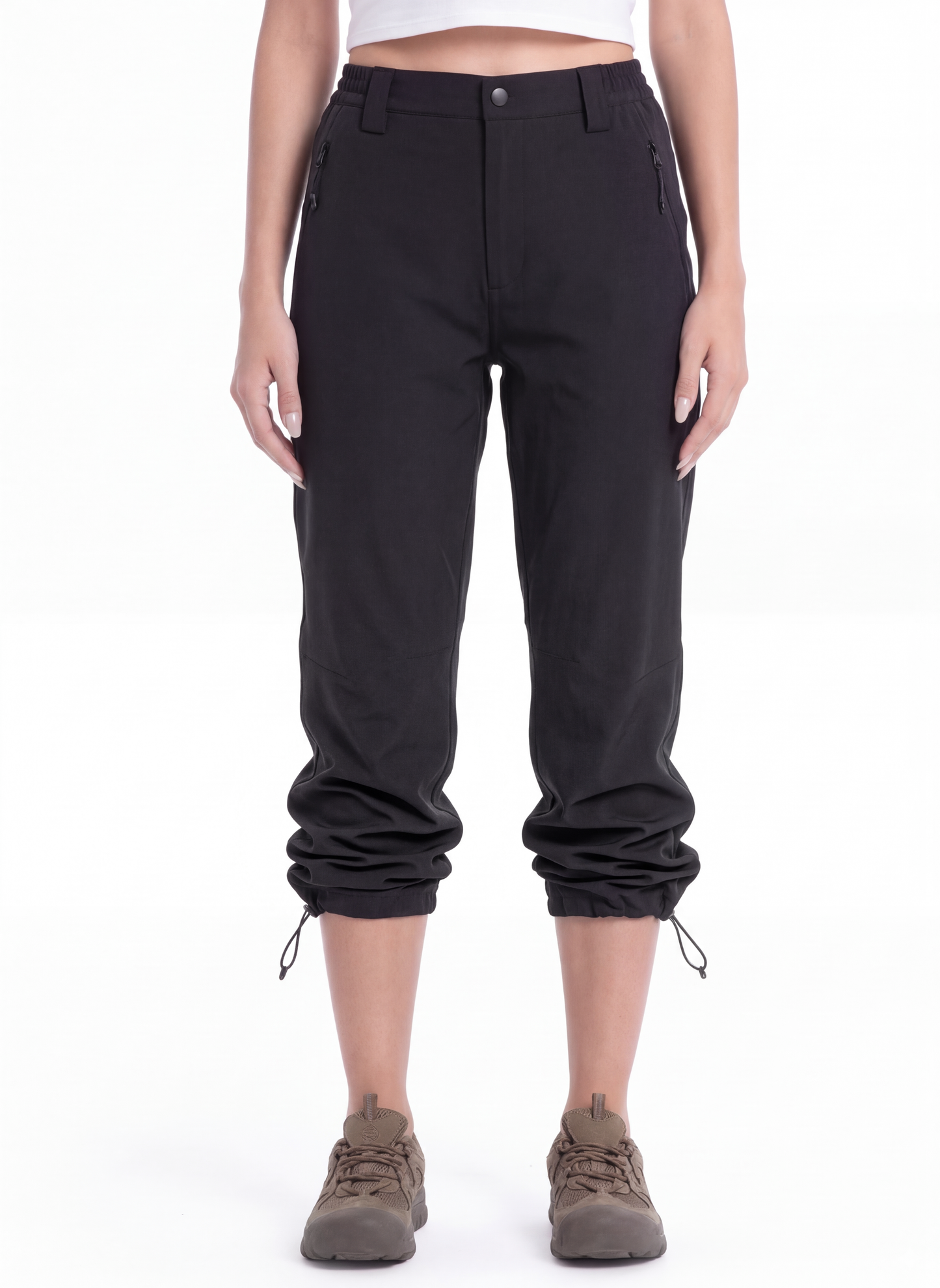 Soulsfeng SummitShield Hiking Pants For Women